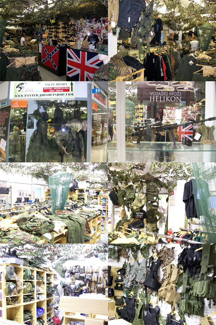 btc army shop