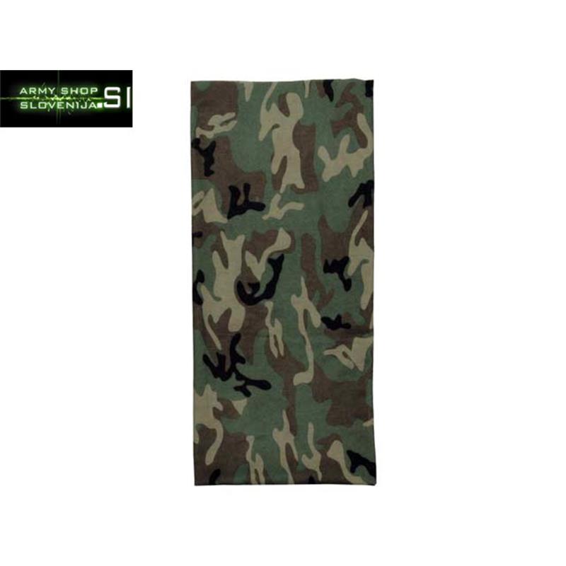 MASKIRNI ŠAL WOODLAND