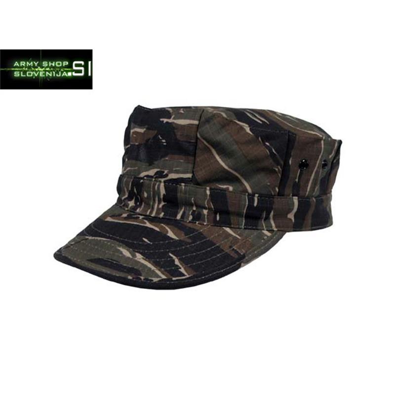 KAPA MARINE CORP TIGER STRIPE