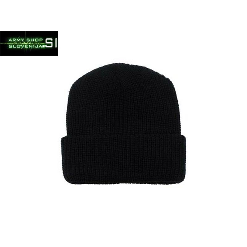 KAPA AKRIL TEMNO MODRA