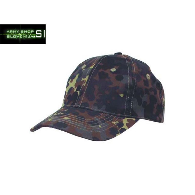 OTROŠKA KAPA FLECKTARN