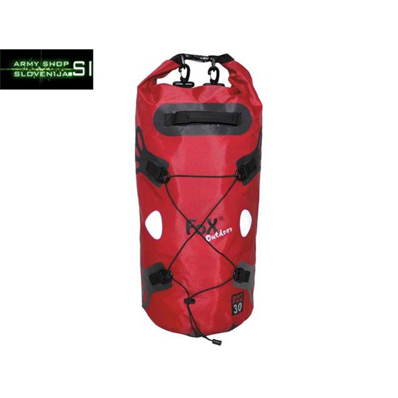 VODOOPORNA VREČA PRO 30L