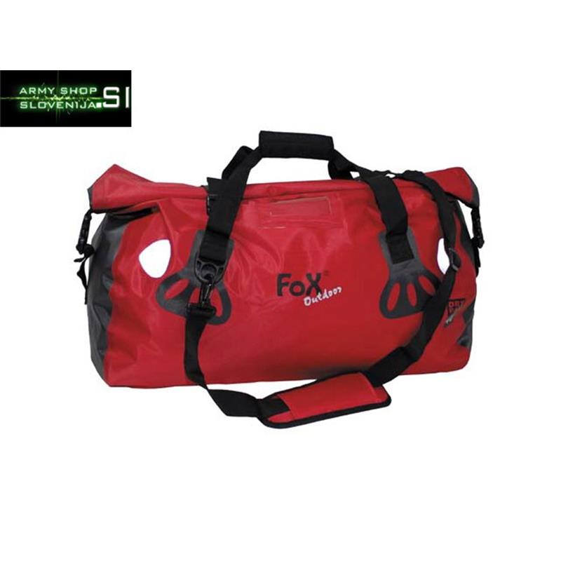 VODOOPORNA TORBA PRO 40L