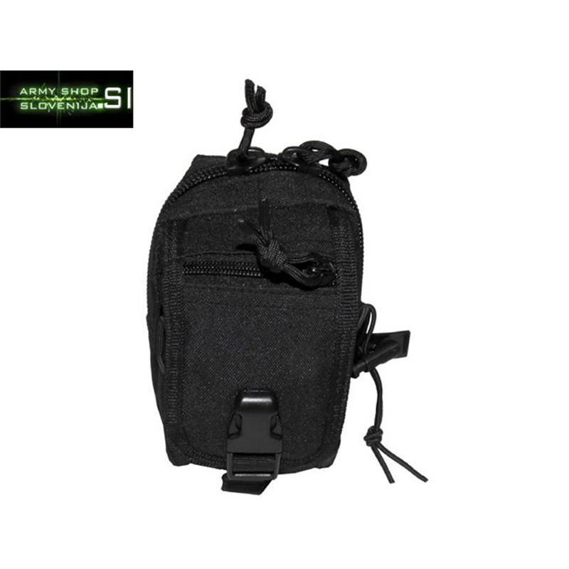 ŽEP UTILITY MAJHEN ČRN