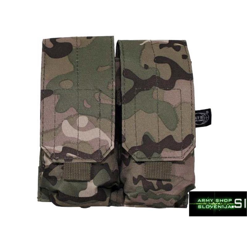 ŽEP ZA NABOJNIKE DOUBLE MULTICAM