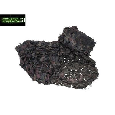 MASKIRNA MREŽA 3mX6m