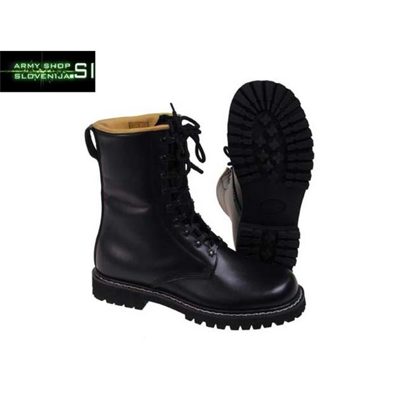 VOJAŠKI ŠKORNJI COMBAT