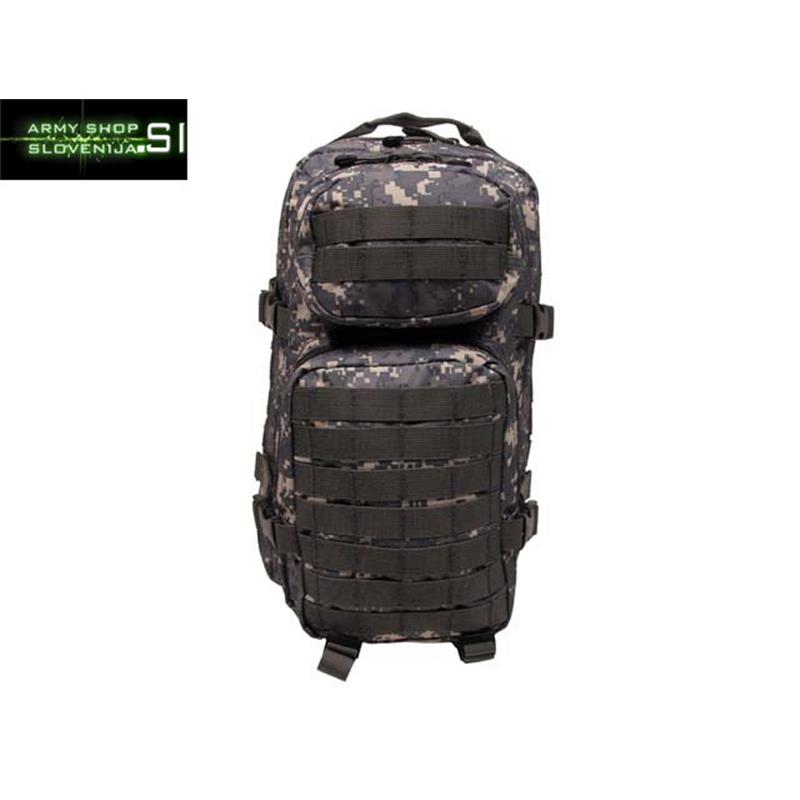 VOJAŠKI NAHRBTNIK ASSAULT I PROIZVAJALCA MFH AT DIGITAL
