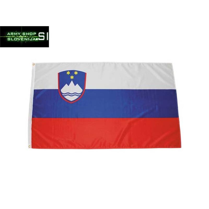 SLOVENSKA ZASTAVA 90 X 150 CM