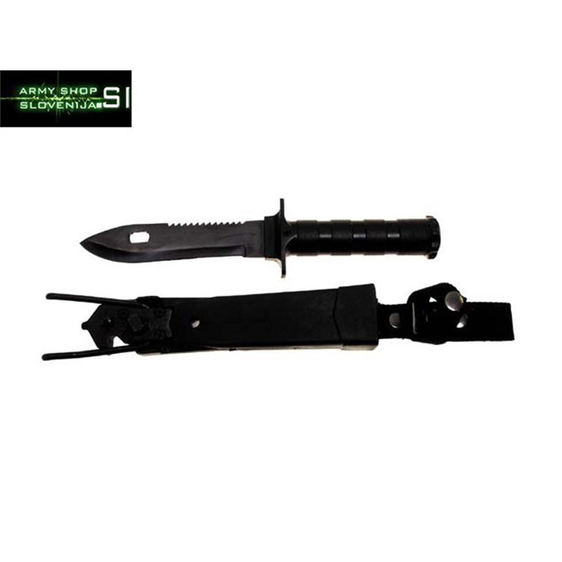 SURVIVAL NOŽ SCOUT