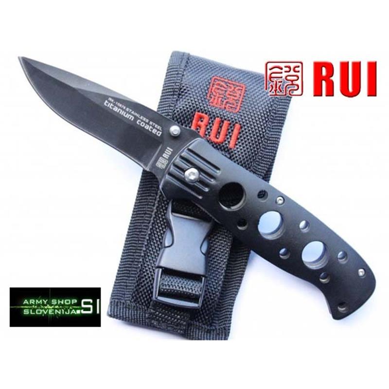 NOŽ RUI 10876 POUNA