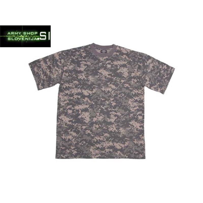 KRATKA MAJICA DIGITAL CAMO AT