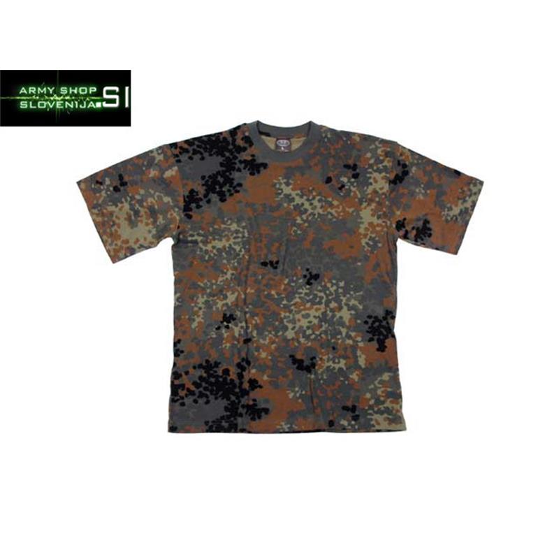 OTROŠKA MAJICA FLECKTARN