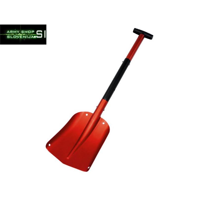 SNEŽNA LOPATA DELUXE