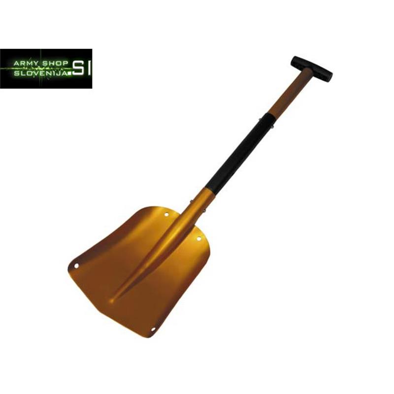 SNEŽNA LOPATA CLASSIC