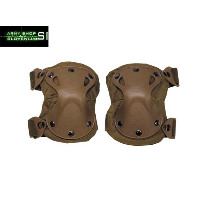 KOLENČNIKI DEFENCE COYOTE