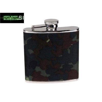 PRISRČNICA 170ML FLECKTARN