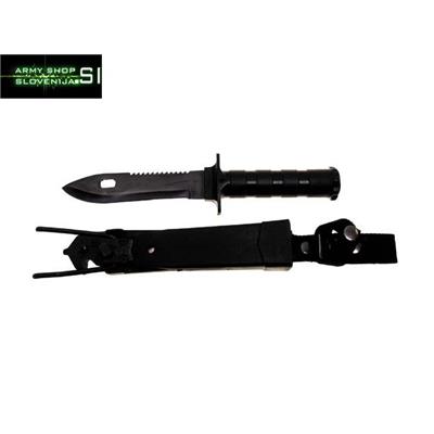 SURVIVAL NOŽ SCOUT