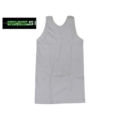 MAJICA TANK TOP BELA
