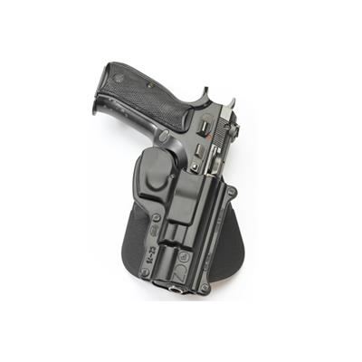 TOK ZA PIŠTOLO BELT HOLSTER CZ-75