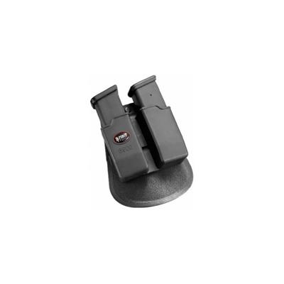 TOK ZA NABOJNIK D. MAG. POUCH GLOCK 17/19