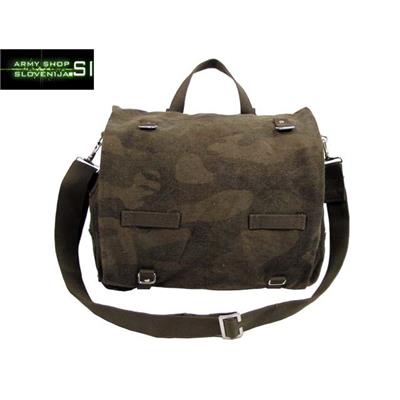 MODNA TORBA COMBAT LARGE CAMO SPRANA