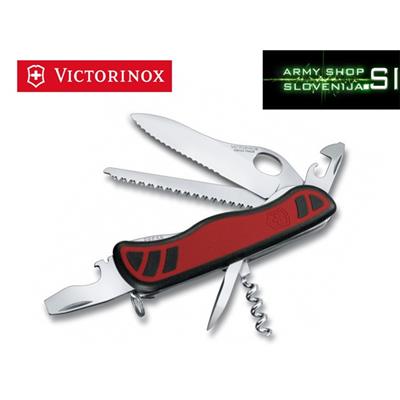 ŠVICARSKI NOŽ VICTORINOX FORESTER