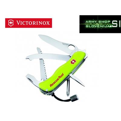 ŠVICARSKI NOŽ VICTORINOX RESCUE TOOL 1