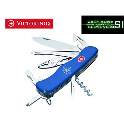 ŠVICARSKI NOŽ VICTORINOX SKIPPER