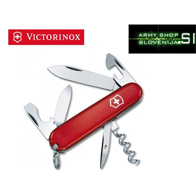 TABORNIŠKI ŠVICARSKI NOŽ VICTORINOX SPARTAN