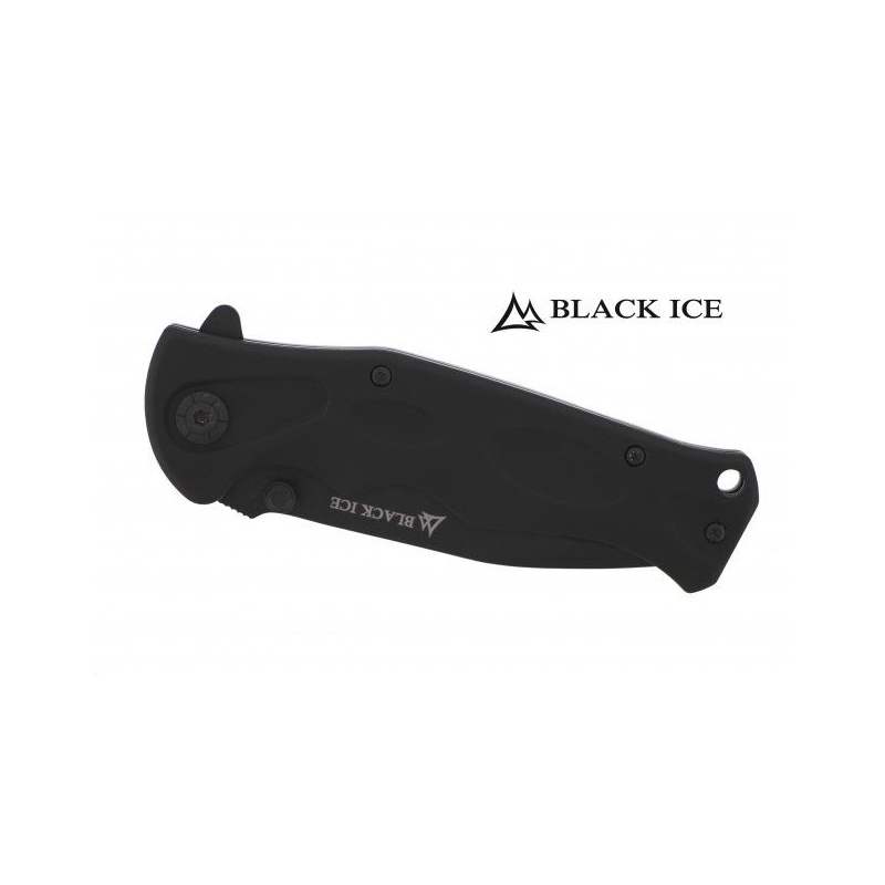 VOJAŠKI PREKLOPNI NOŽ BLACK ICE