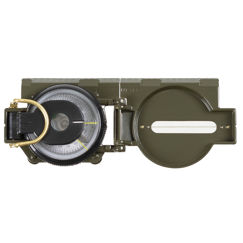 KOMPAS US-TYPE ARMY MFH