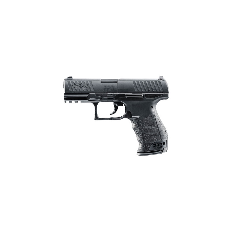 ZRAČNA PIŠTOLA UMAREX WALTHER  PPQ CO2 4,5MM