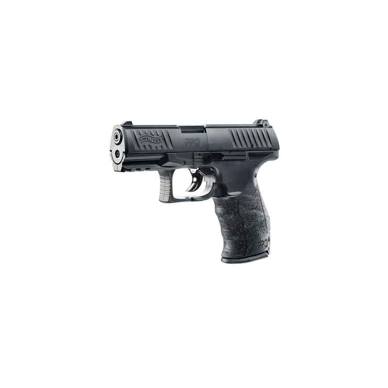 ZRAČNA PIŠTOLA UMAREX WALTHER  PPQ CO2 4,5MM