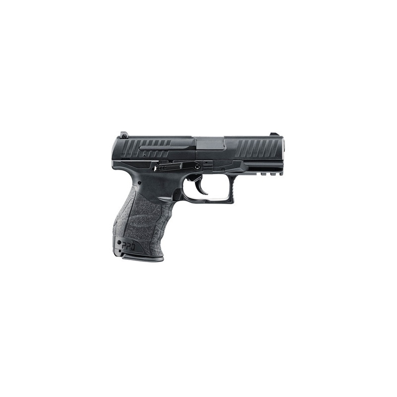 ZRAČNA PIŠTOLA UMAREX WALTHER  PPQ CO2 4,5MM