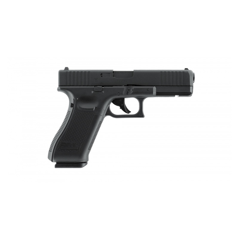 ZRAČNA PIŠTOLA UMAREX GLOCK 17 GEN.5 4,5MM BB