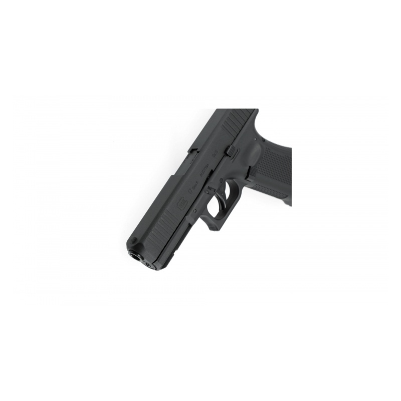 ZRAČNA PIŠTOLA UMAREX GLOCK 17 GEN.5 4,5MM BB