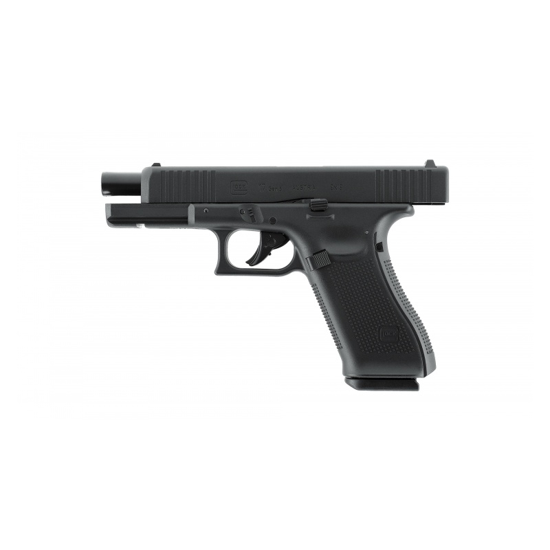 ZRAČNA PIŠTOLA UMAREX GLOCK 17 GEN.5 4,5MM BB