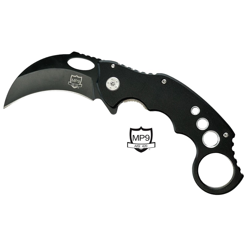 NOŽ KARAMBIT MP9