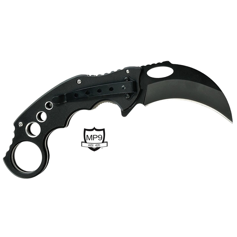 NOŽ KARAMBIT MP9