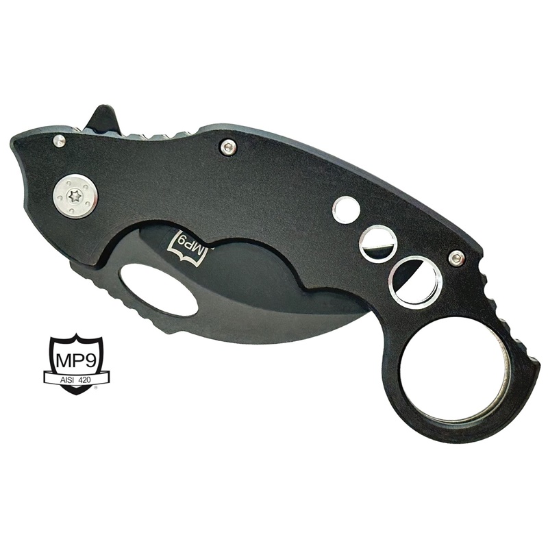 NOŽ KARAMBIT MP9