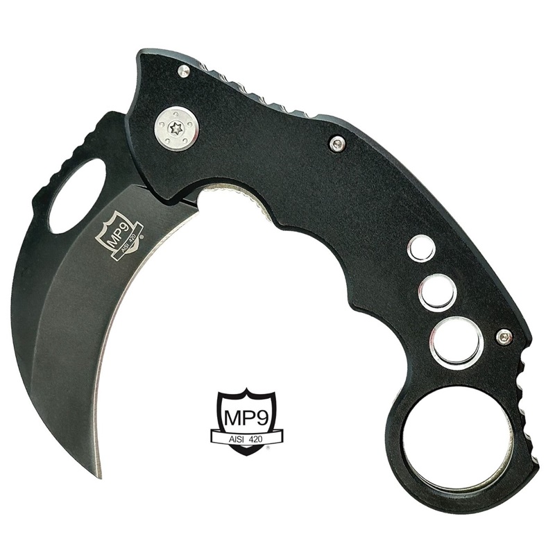 NOŽ KARAMBIT MP9