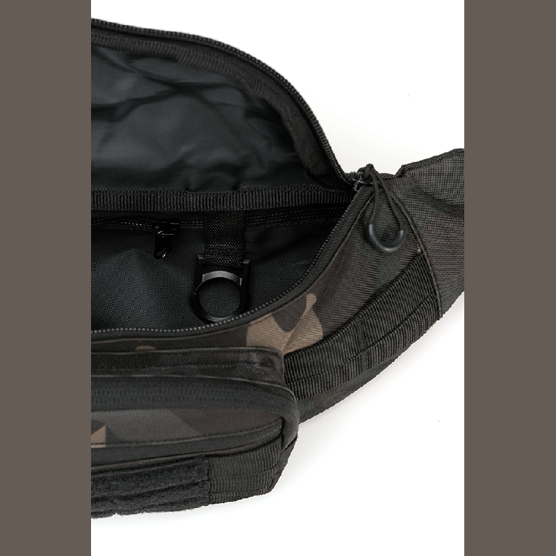 TORBA ZA PAS MOLLE BRANDIT V DARCK CAMO BARVI