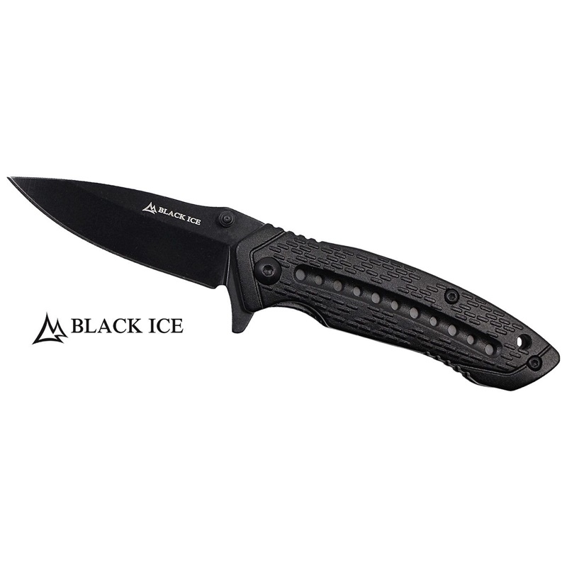 NOŽ BLACK MAMBA MINI
