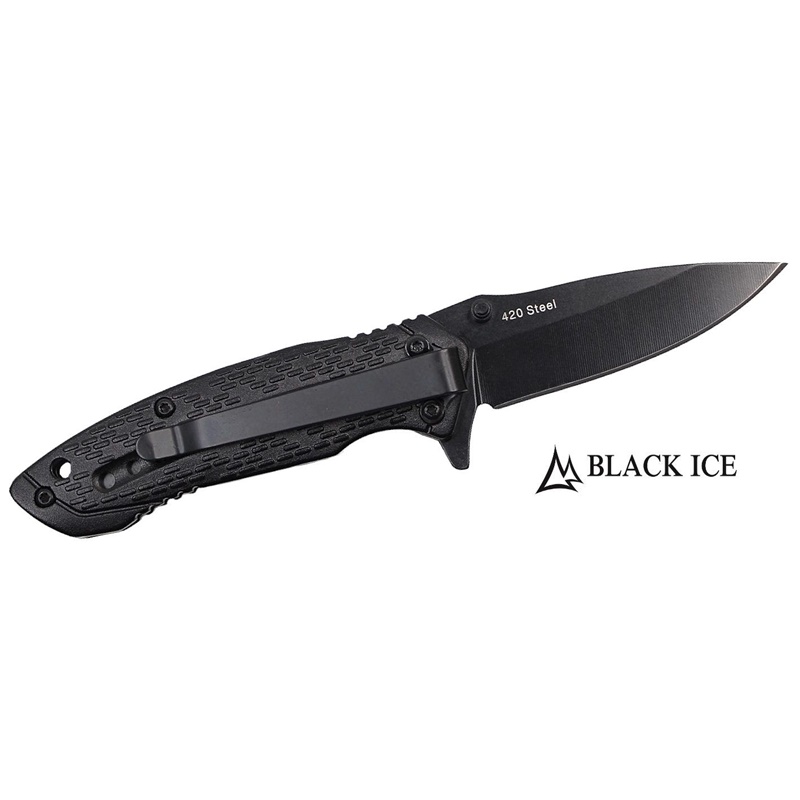 NOŽ BLACK MAMBA MINI