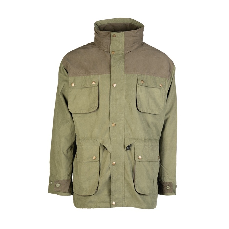 LOVSKA JAKNA HUNTER MILTEC 