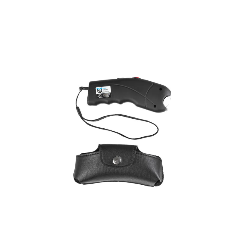 ELEKTRIČNI PARALIZATOR BEAST DEFENCE MICRO MAX 2.500.000 V