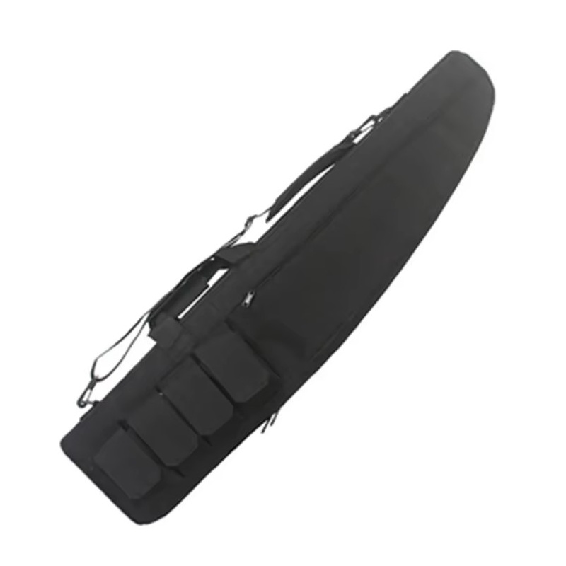 TORBA ZA PUŠKO 100CM V ČRNI BARVI PROIZVAJALCA BLACK STAR