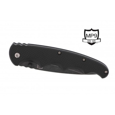 VOJAŠKI PREKLOPNI NOŽ MP9 VEGARD