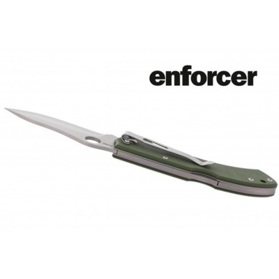 VOJAŠKI PREKLOPNI NOŽ ENFORCER